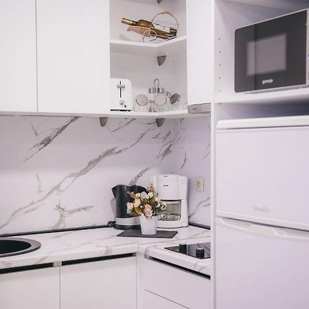 Vila Promajna 3 Exteriér fotografie