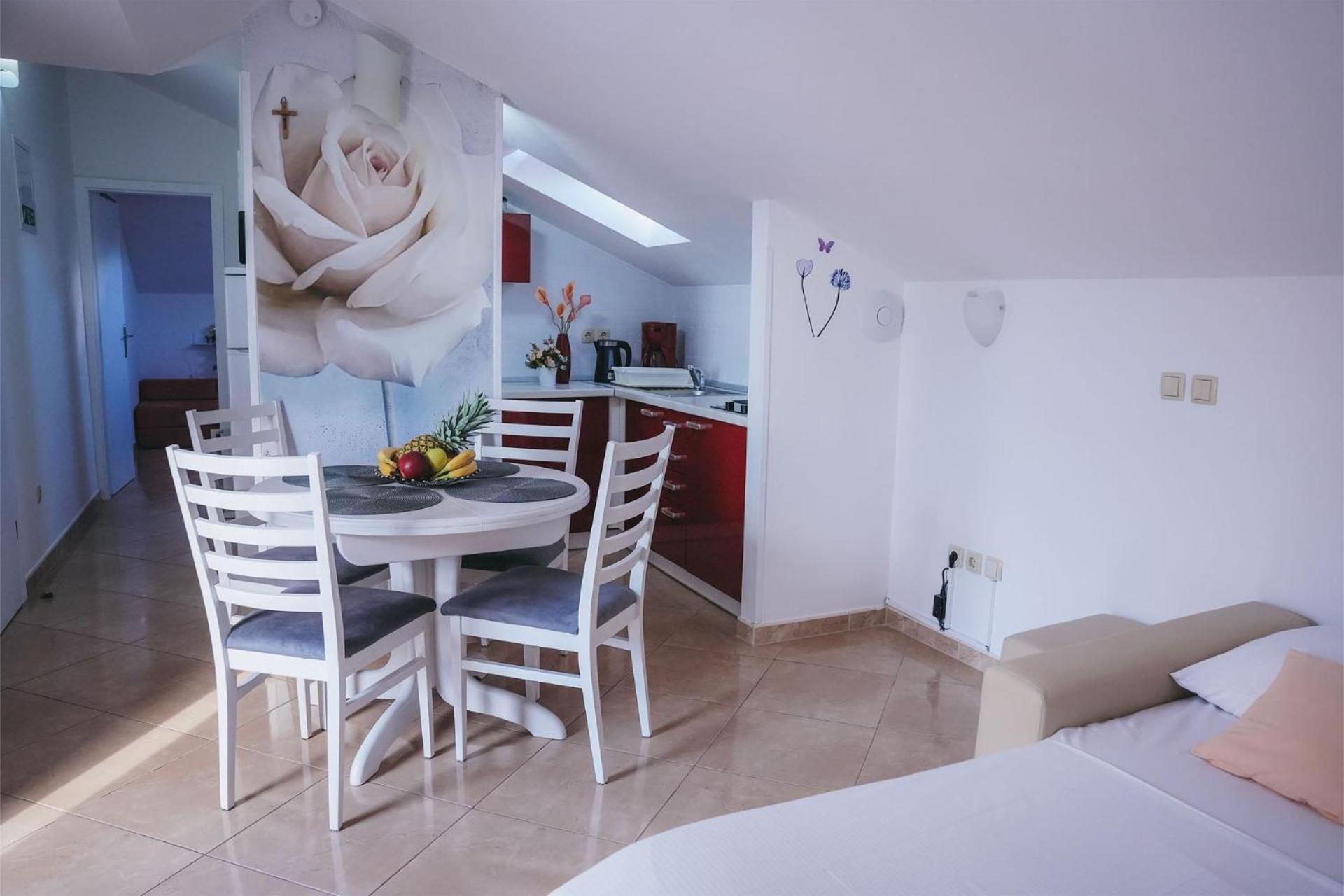 Vila Promajna 3 Exteriér fotografie