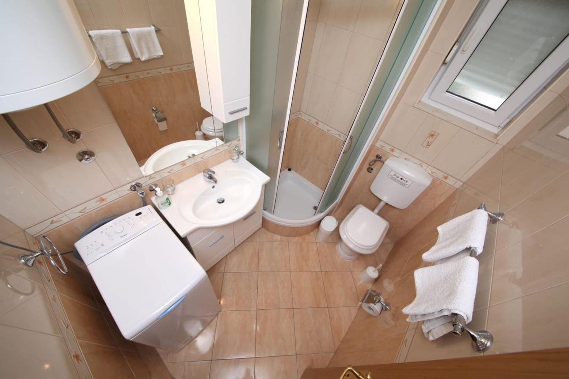 Vila Promajna 3 Exteriér fotografie