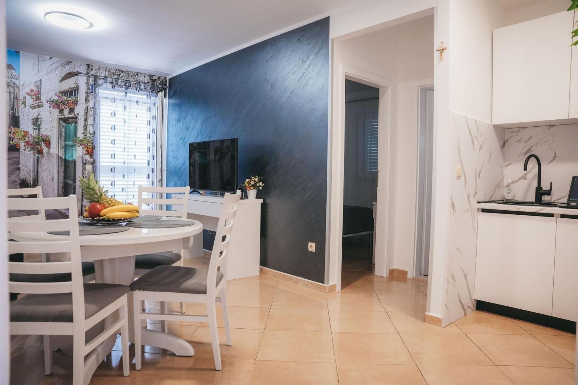 Vila Promajna 3 Exteriér fotografie