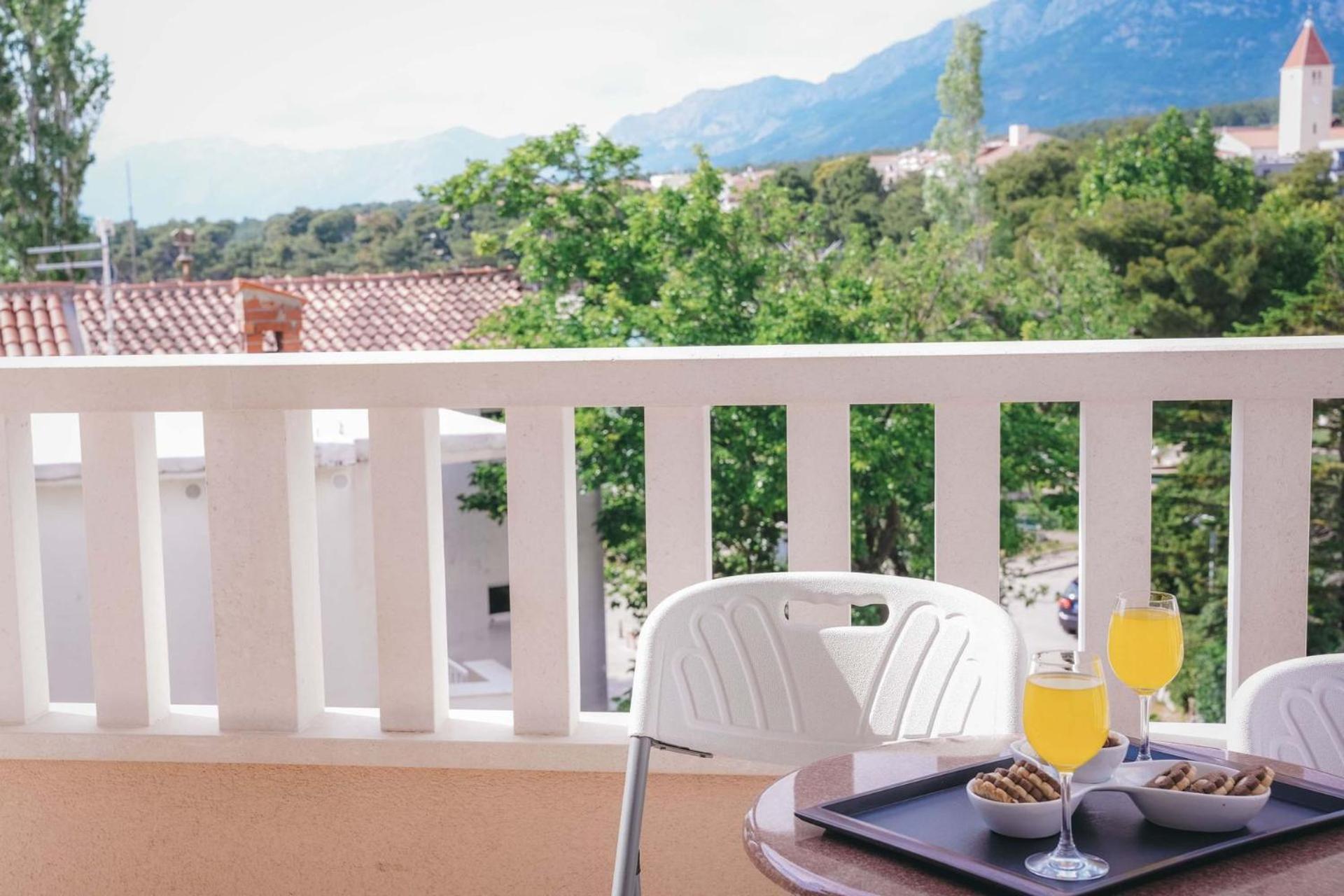Vila Promajna 3 Exteriér fotografie