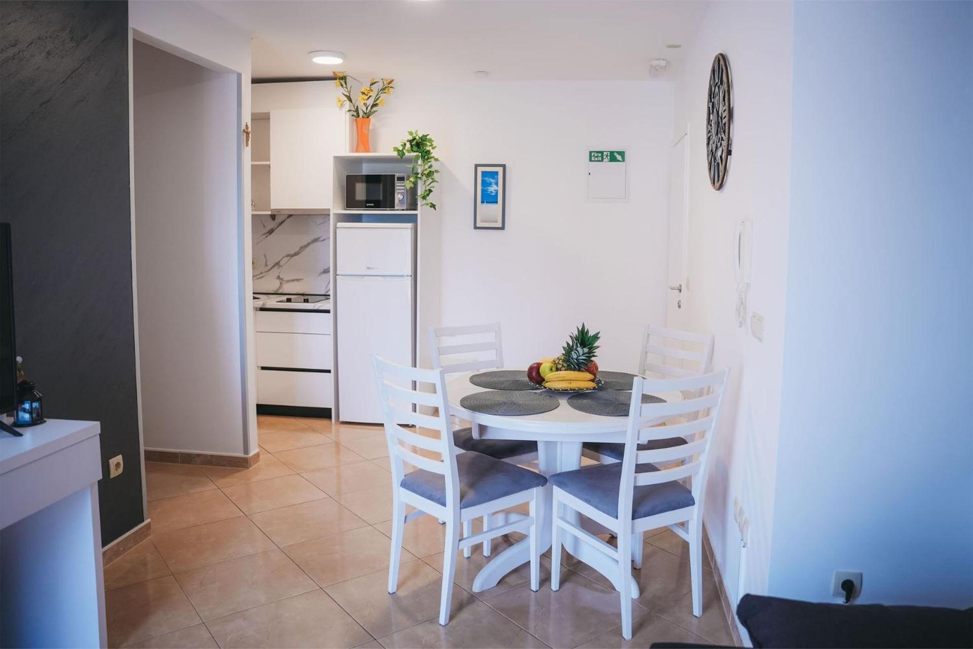 Vila Promajna 3 Exteriér fotografie