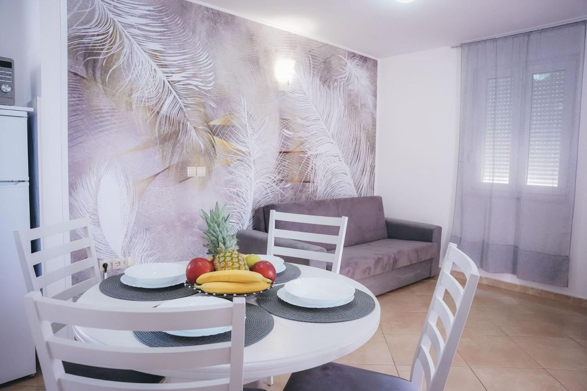 Vila Promajna 3 Exteriér fotografie