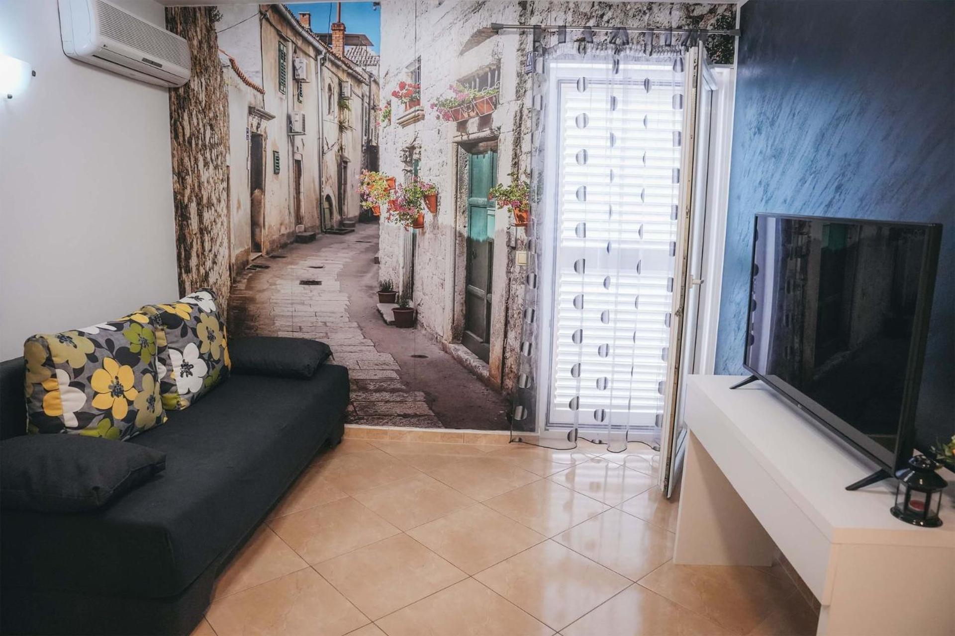 Vila Promajna 3 Exteriér fotografie