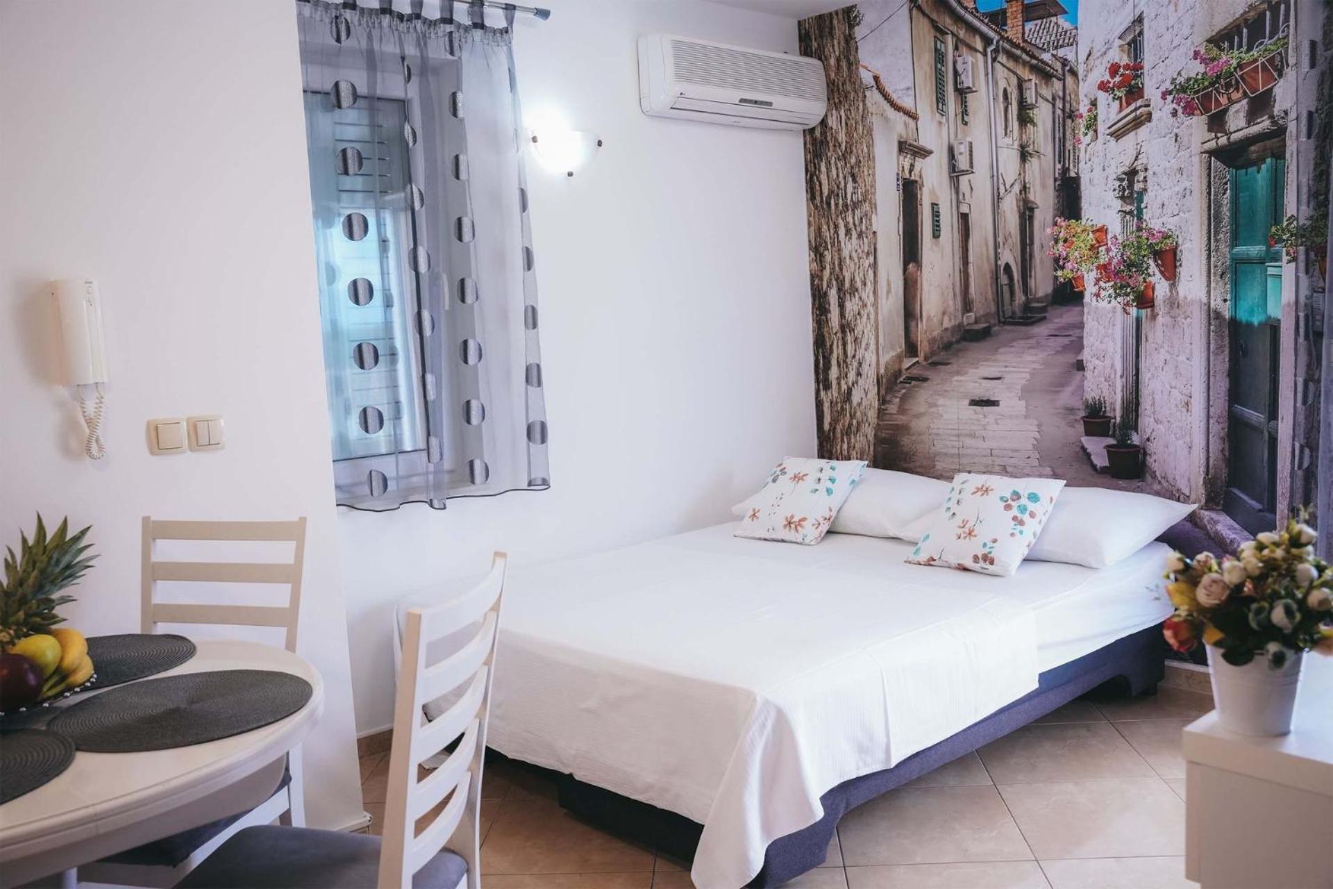 Vila Promajna 3 Exteriér fotografie