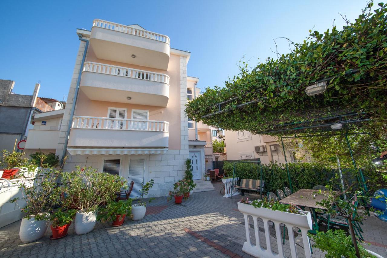 Vila Promajna 3 Exteriér fotografie