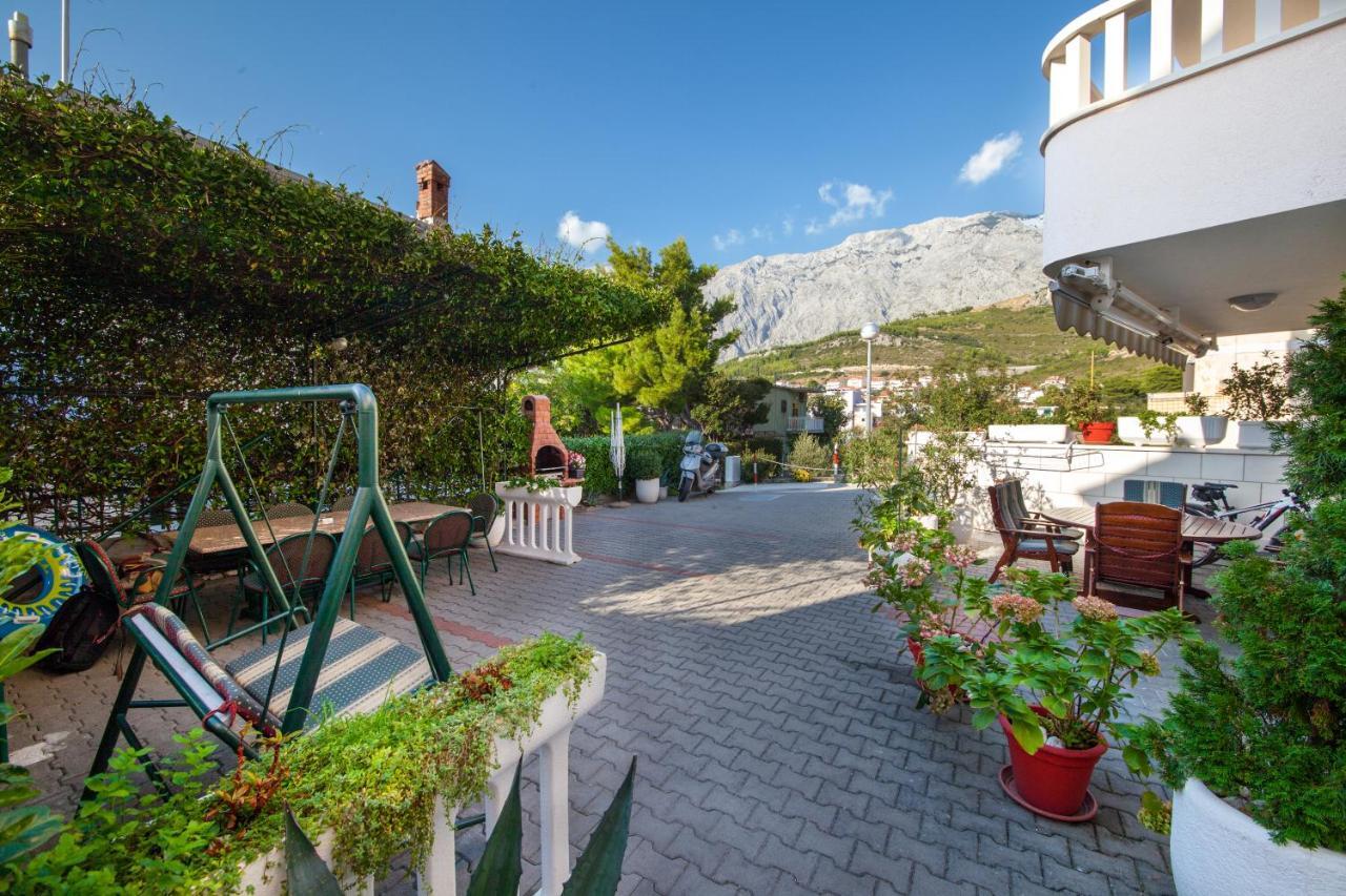 Vila Promajna 3 Exteriér fotografie