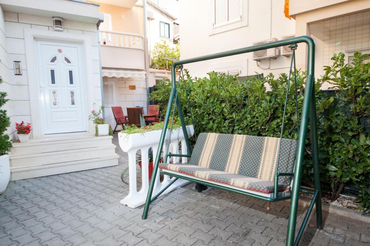 Vila Promajna 3 Exteriér fotografie
