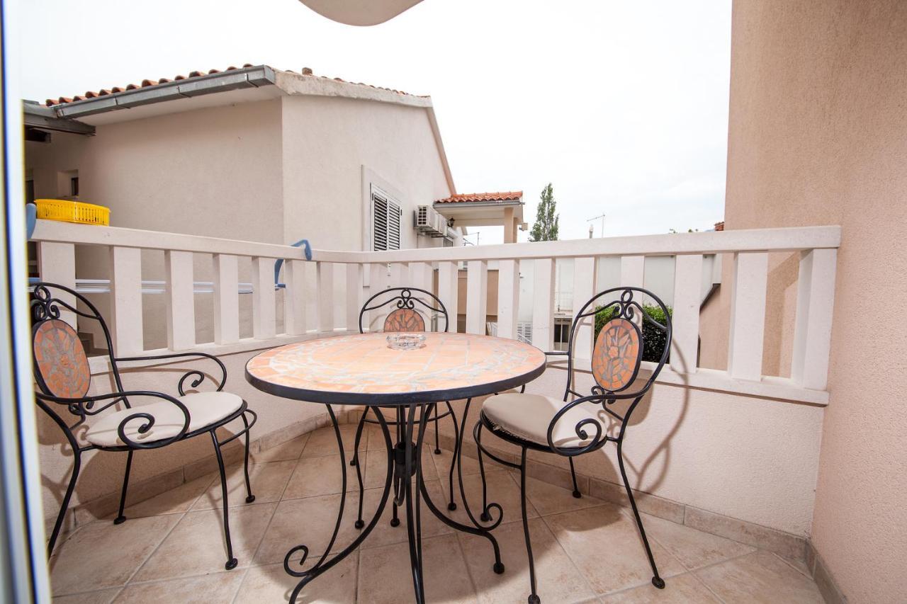 Vila Promajna 3 Exteriér fotografie