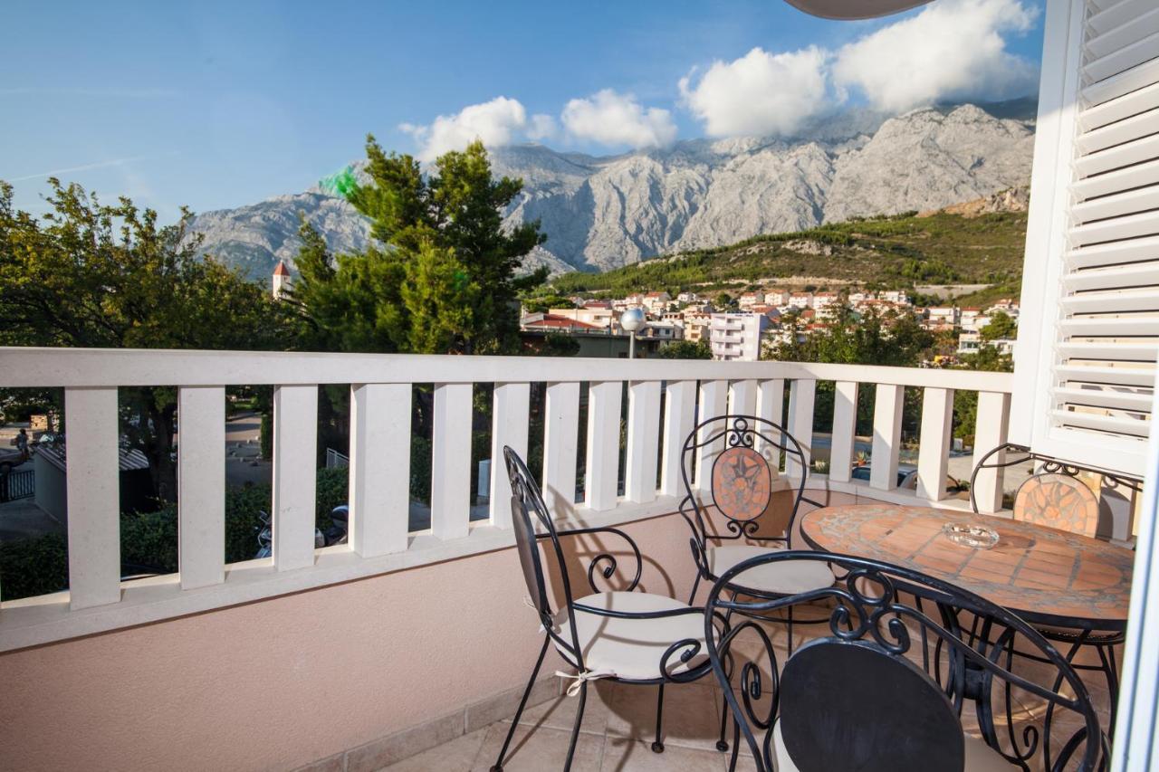 Vila Promajna 3 Exteriér fotografie