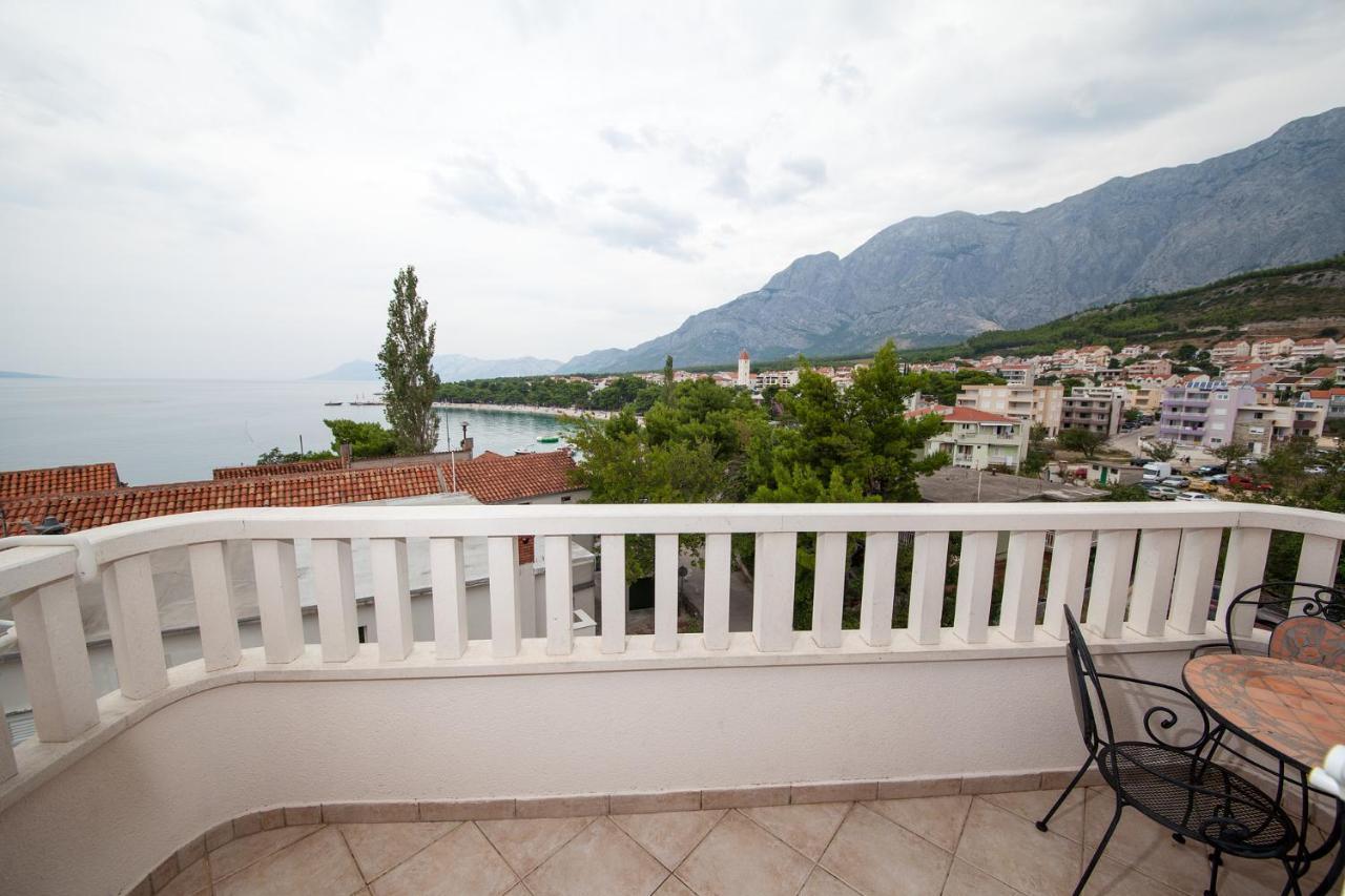 Vila Promajna 3 Exteriér fotografie