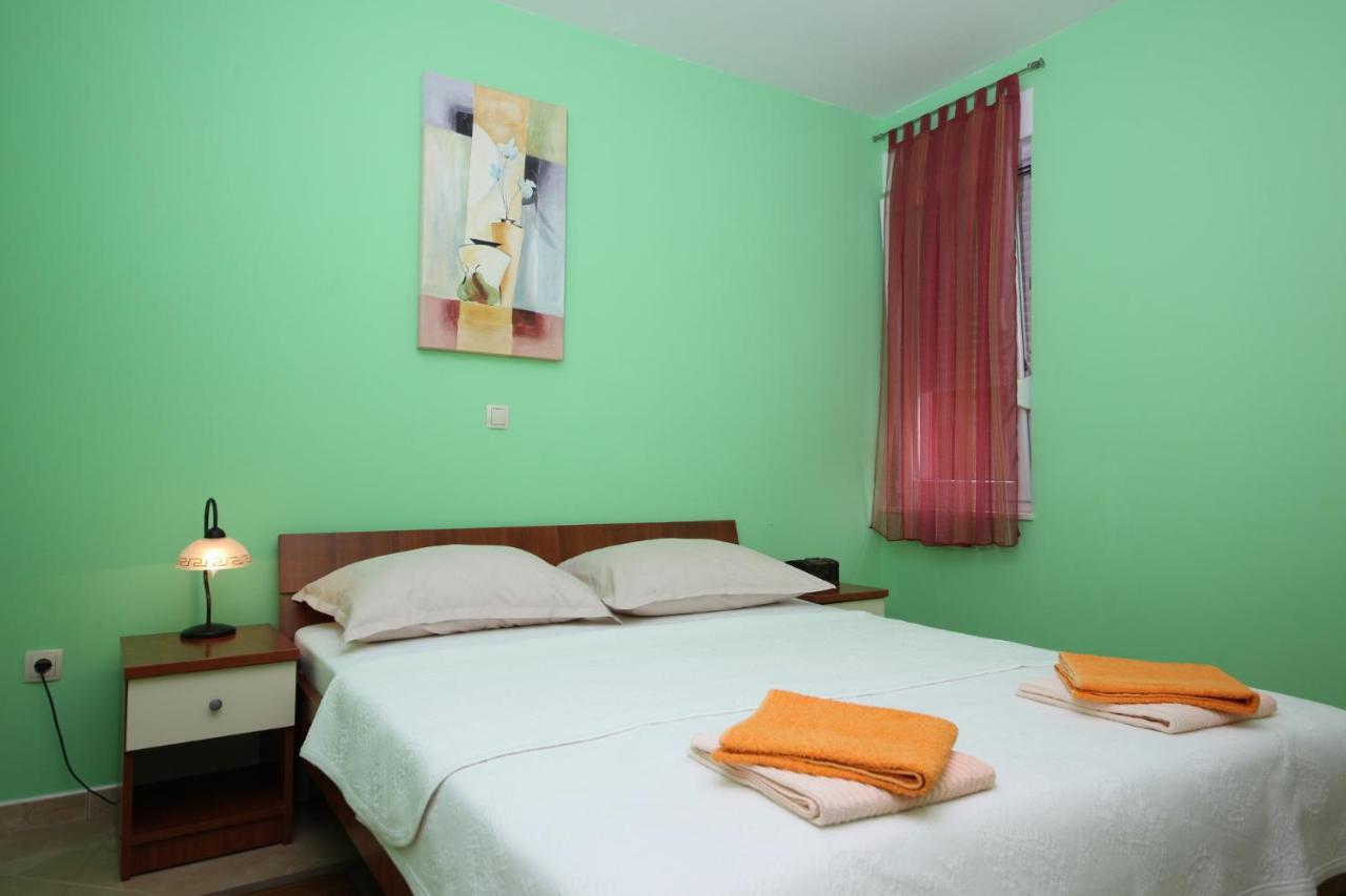 Vila Promajna 3 Exteriér fotografie