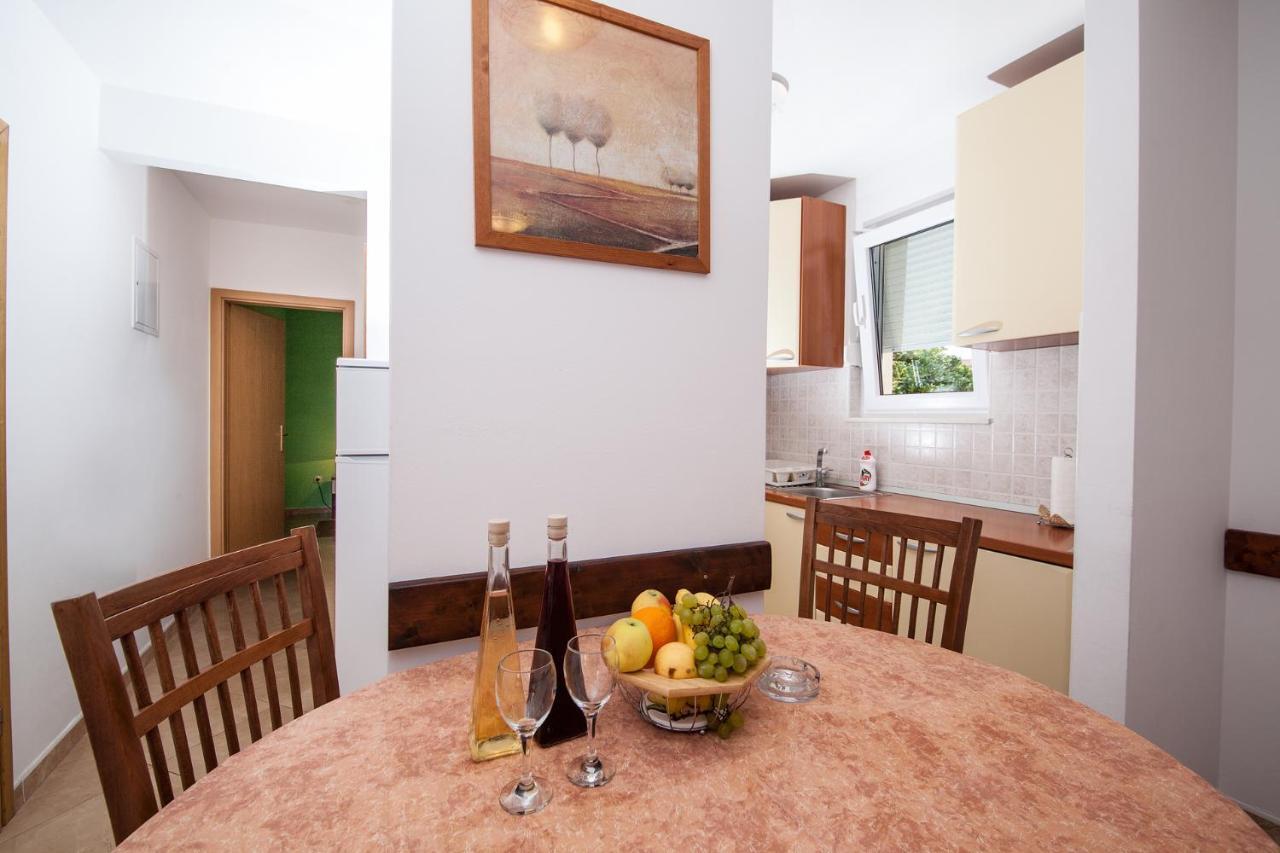 Vila Promajna 3 Exteriér fotografie