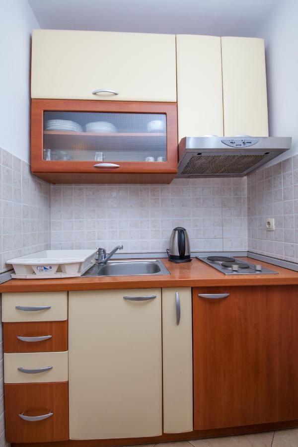 Vila Promajna 3 Exteriér fotografie