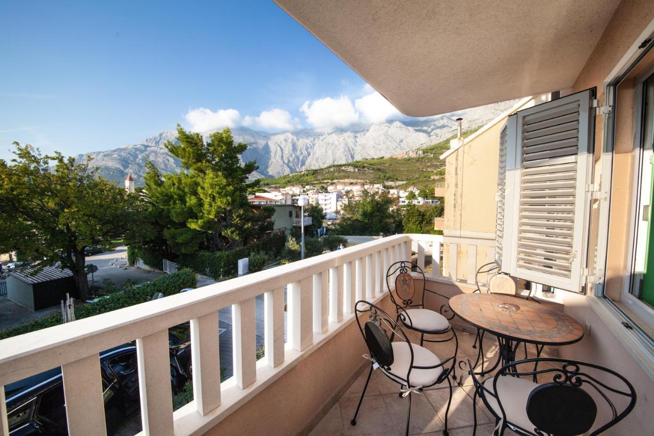 Vila Promajna 3 Exteriér fotografie