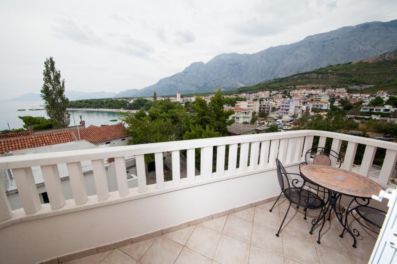 Vila Promajna 3 Exteriér fotografie