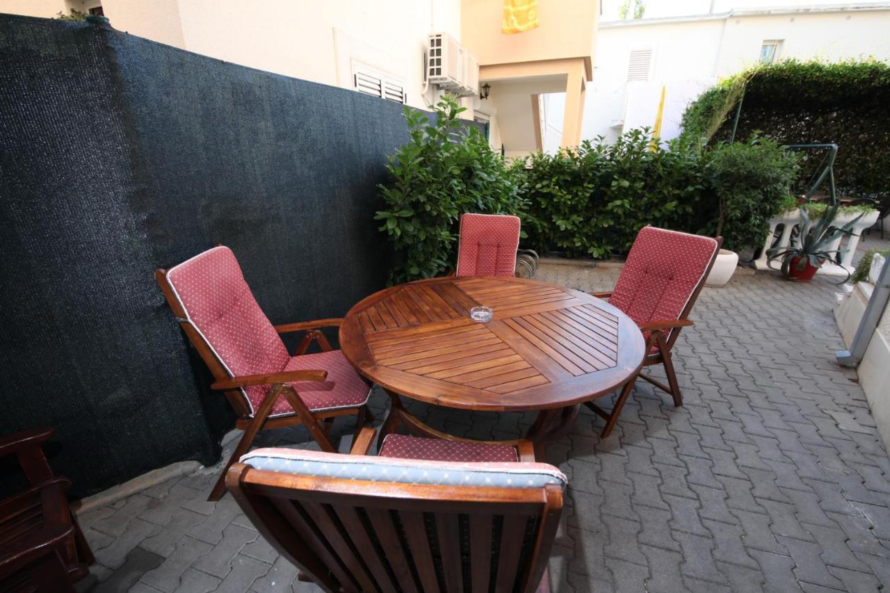 Vila Promajna 3 Exteriér fotografie