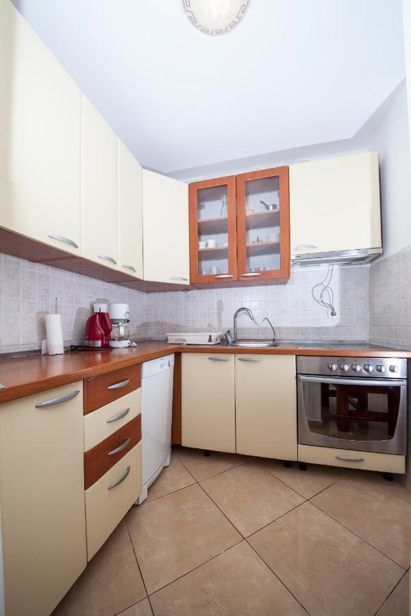 Vila Promajna 3 Exteriér fotografie
