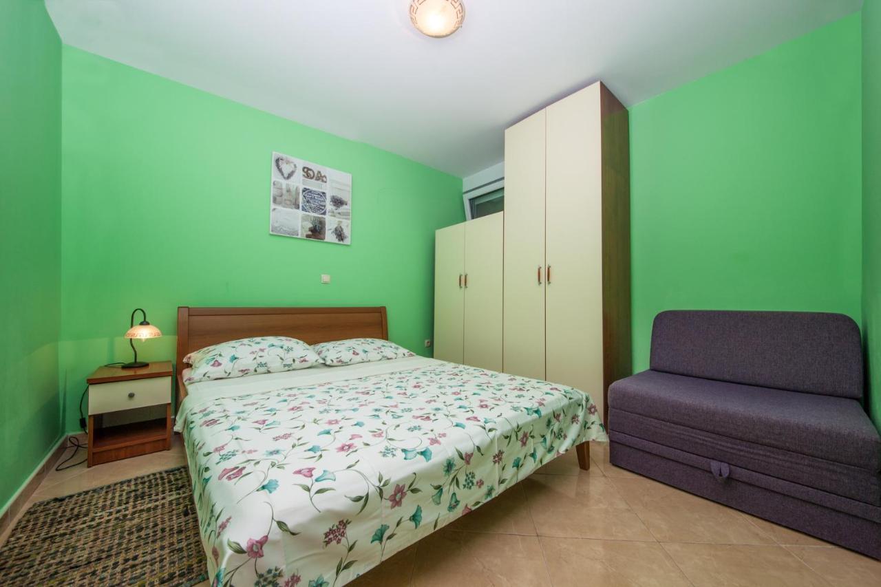 Vila Promajna 3 Exteriér fotografie