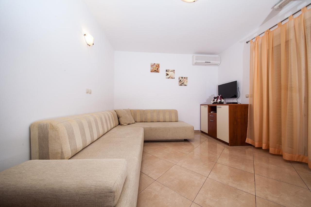 Vila Promajna 3 Exteriér fotografie