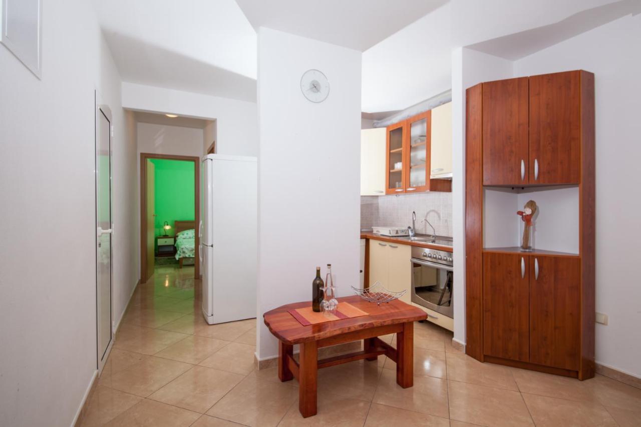 Vila Promajna 3 Exteriér fotografie